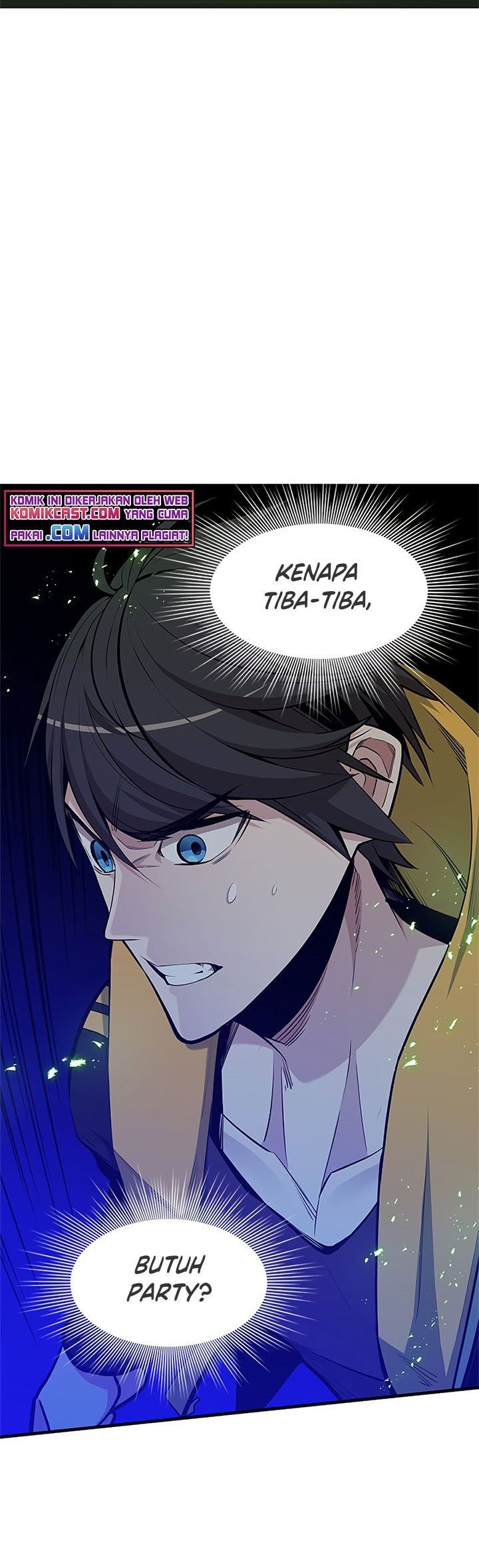 the-tutorial-is-too-hard - Chapter: 40