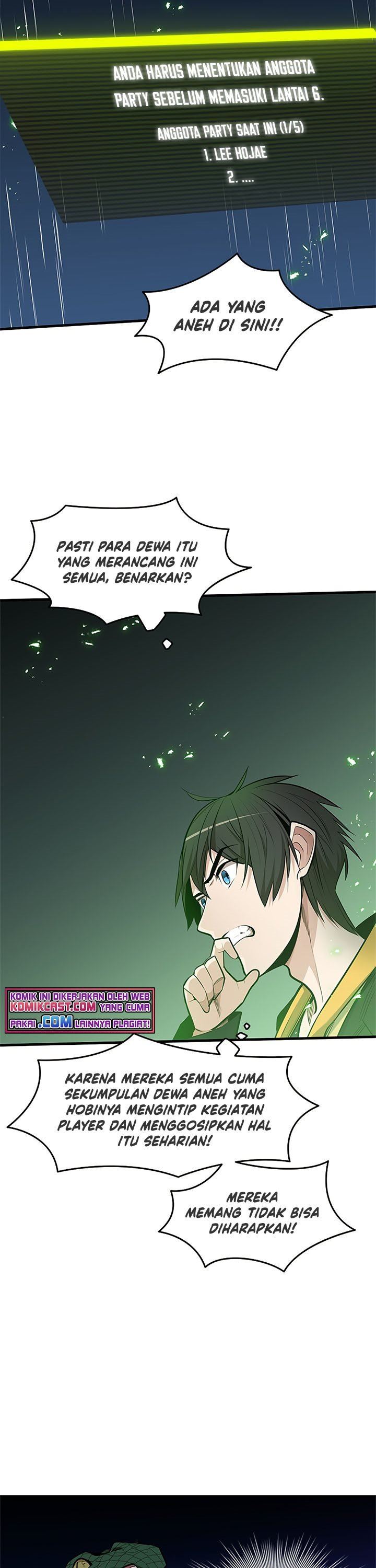 the-tutorial-is-too-hard - Chapter: 40