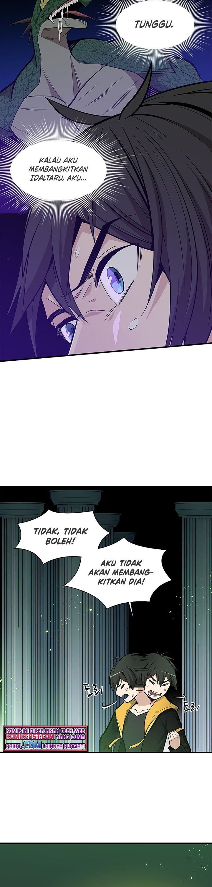 the-tutorial-is-too-hard - Chapter: 40