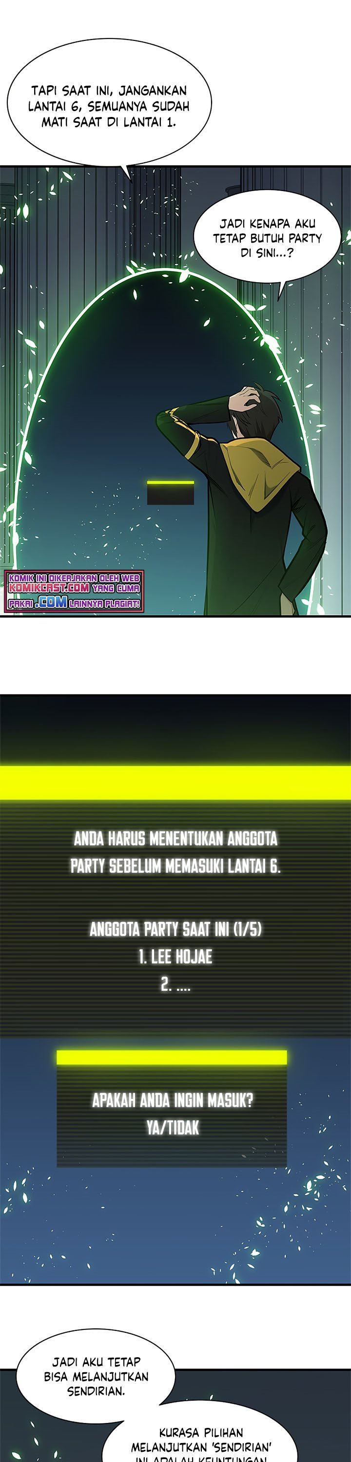 the-tutorial-is-too-hard - Chapter: 40