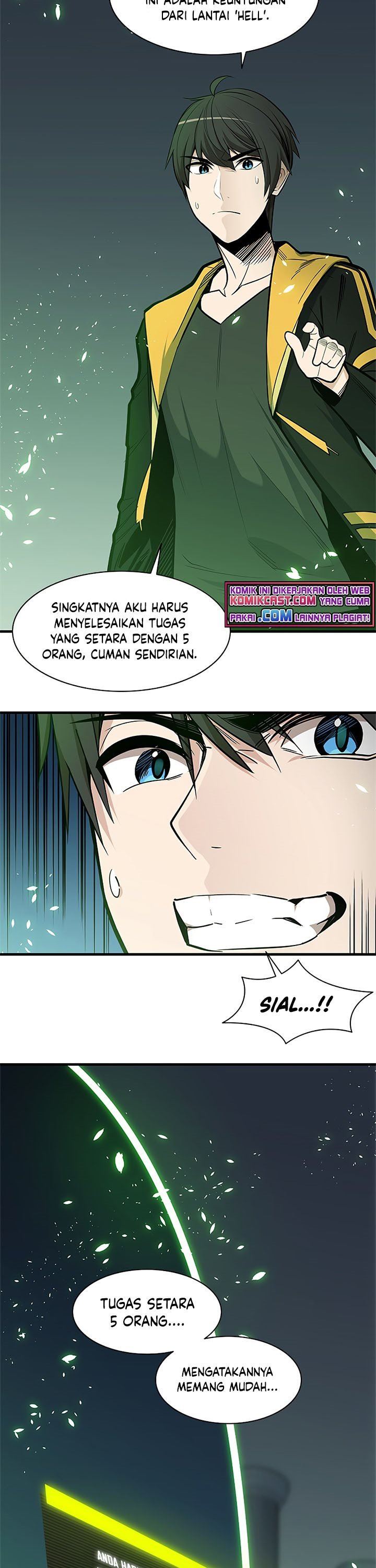 the-tutorial-is-too-hard - Chapter: 40