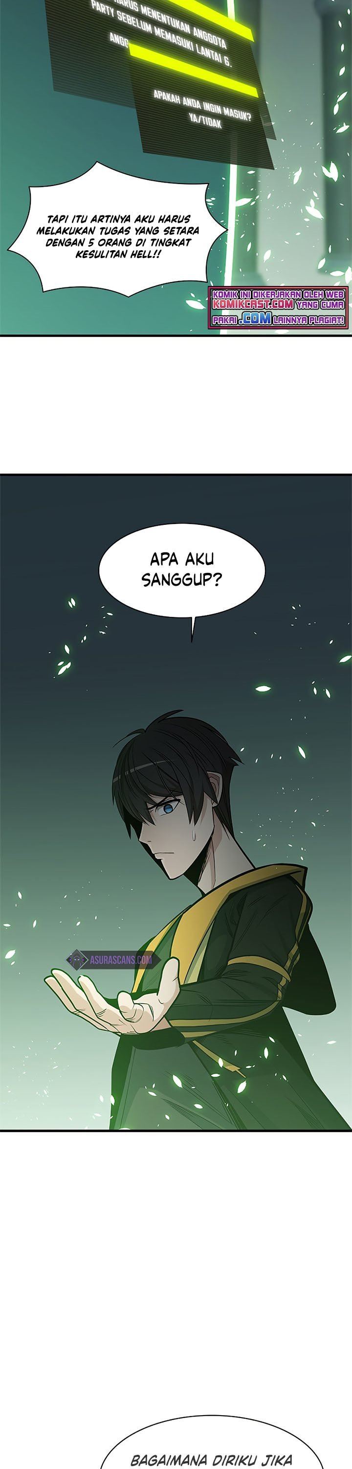 the-tutorial-is-too-hard - Chapter: 40