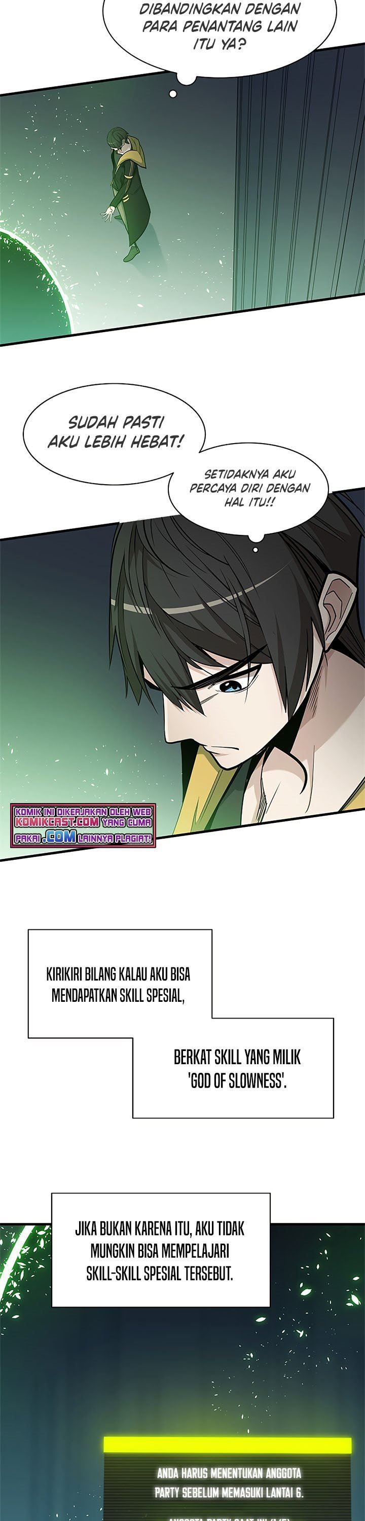 the-tutorial-is-too-hard - Chapter: 40