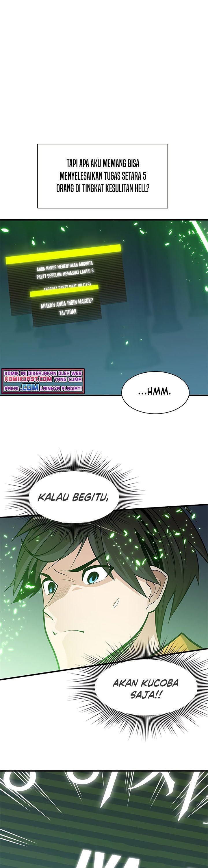 the-tutorial-is-too-hard - Chapter: 40