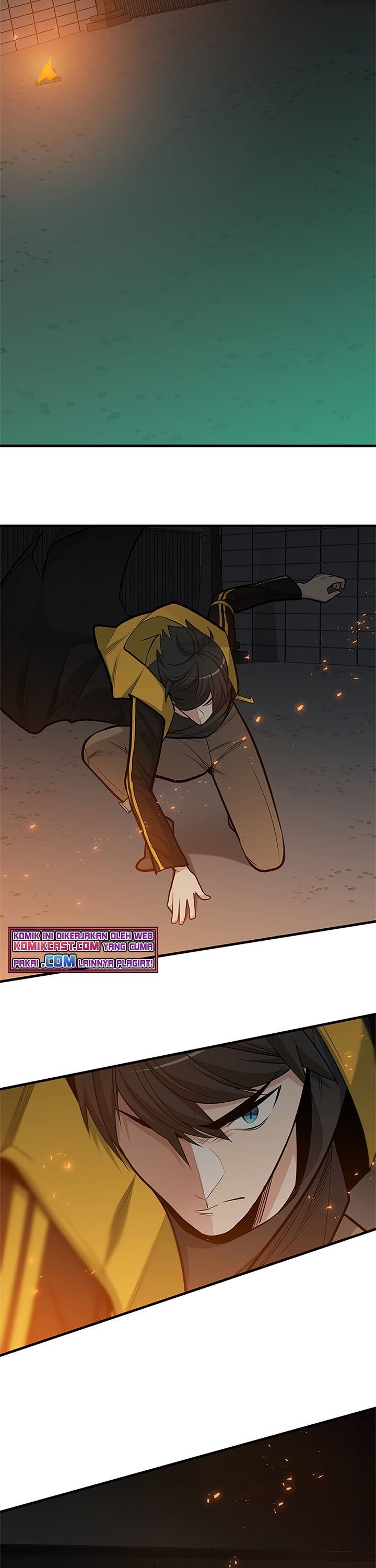 the-tutorial-is-too-hard - Chapter: 40