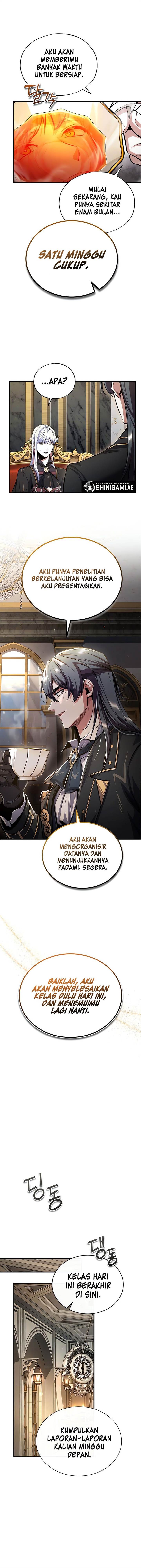 academys-undercover-professor - Chapter: 82