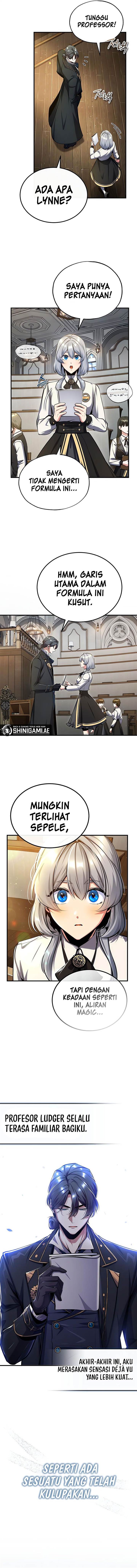 academys-undercover-professor - Chapter: 82