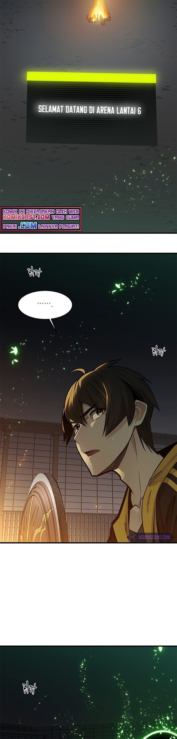 the-tutorial-is-too-hard - Chapter: 41