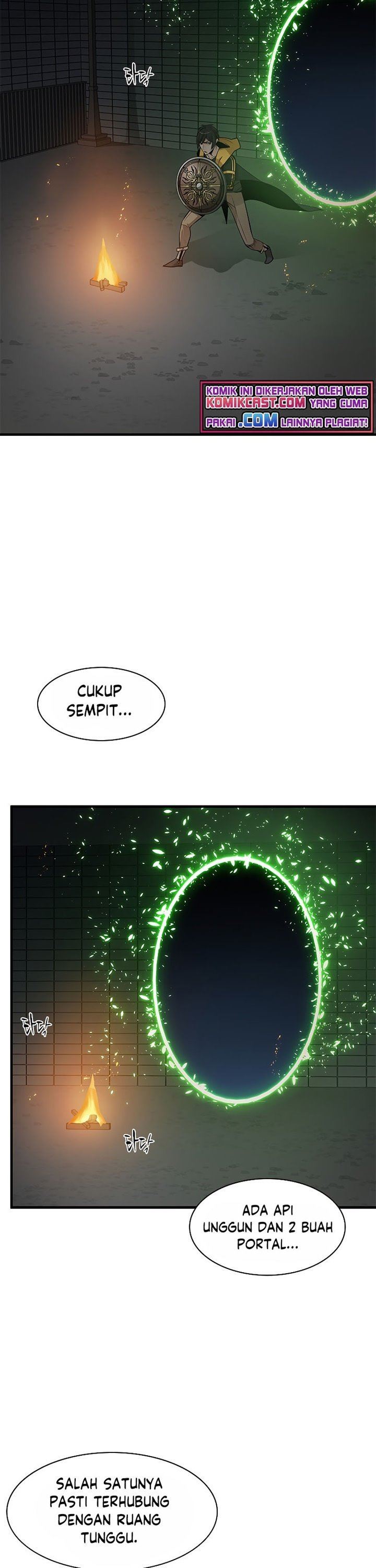 the-tutorial-is-too-hard - Chapter: 41