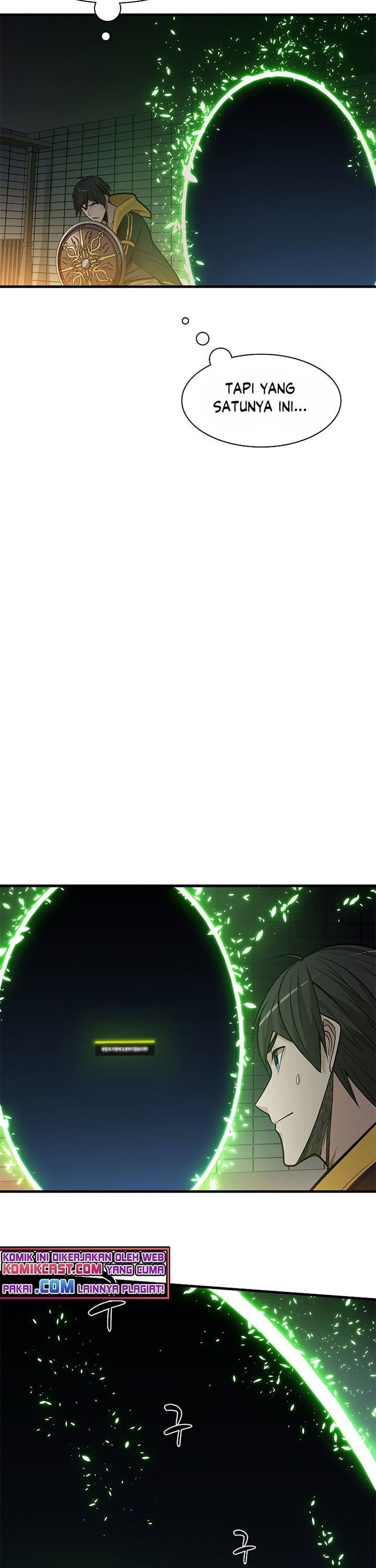 the-tutorial-is-too-hard - Chapter: 41