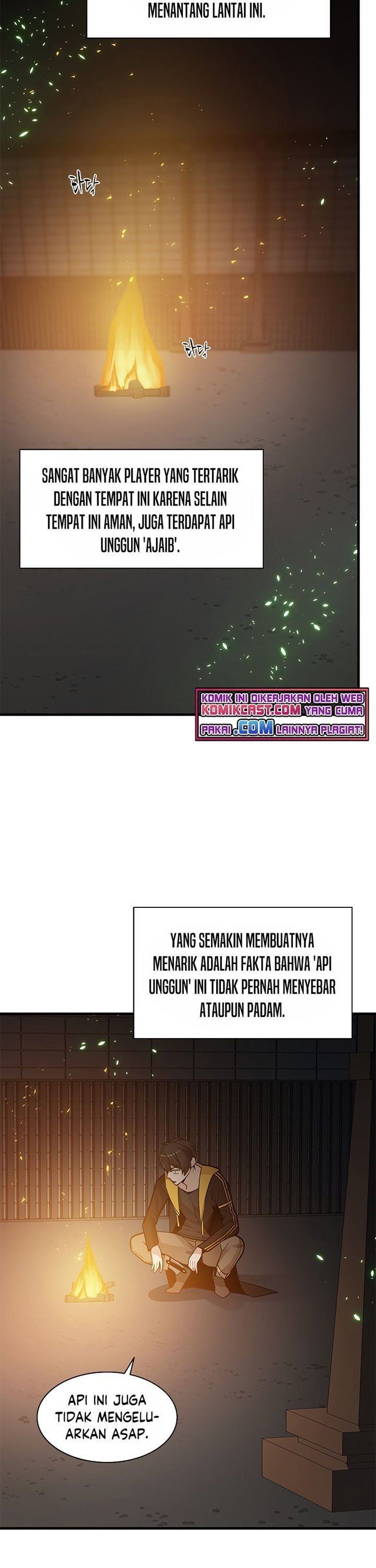 the-tutorial-is-too-hard - Chapter: 41