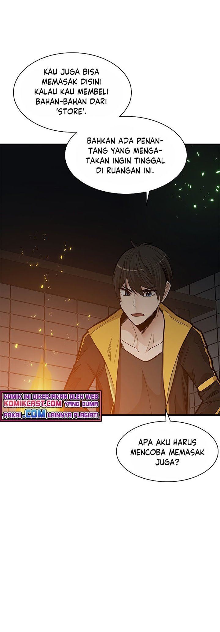the-tutorial-is-too-hard - Chapter: 41