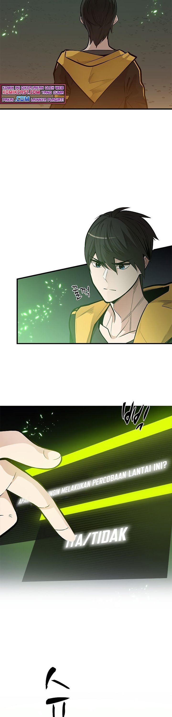 the-tutorial-is-too-hard - Chapter: 41