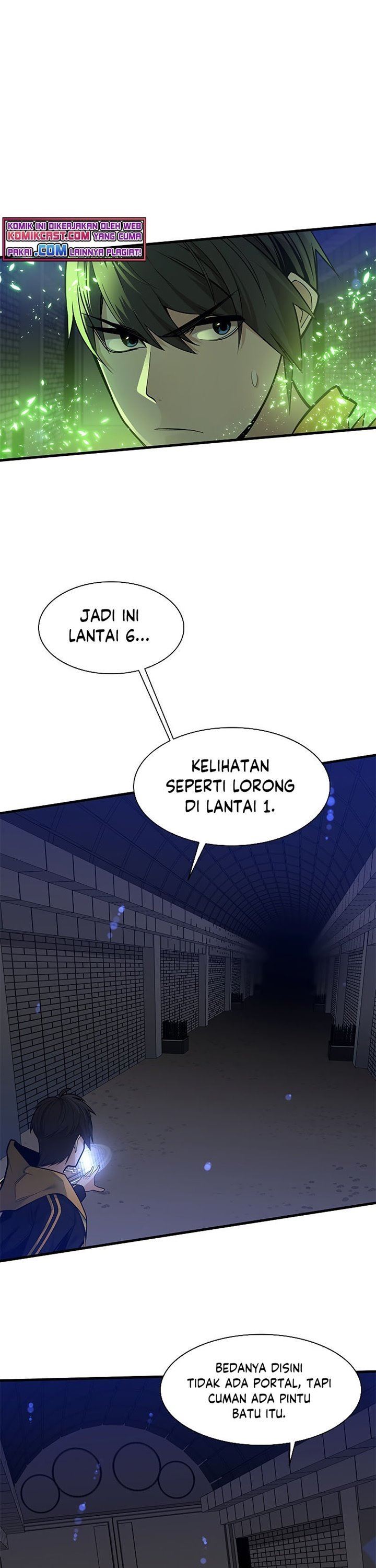 the-tutorial-is-too-hard - Chapter: 41