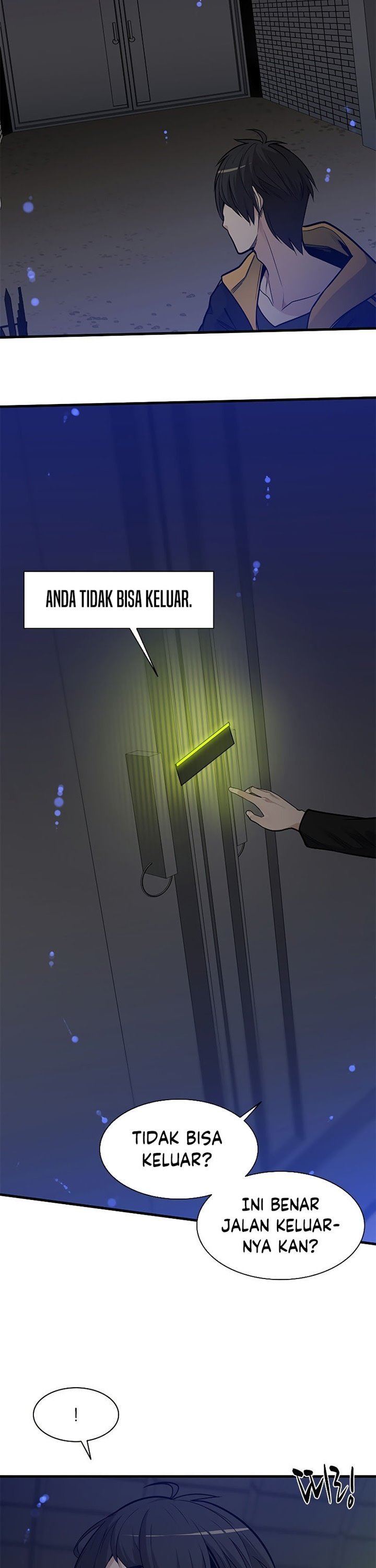 the-tutorial-is-too-hard - Chapter: 41