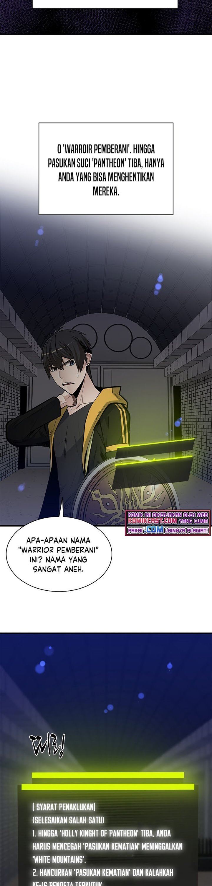 the-tutorial-is-too-hard - Chapter: 41