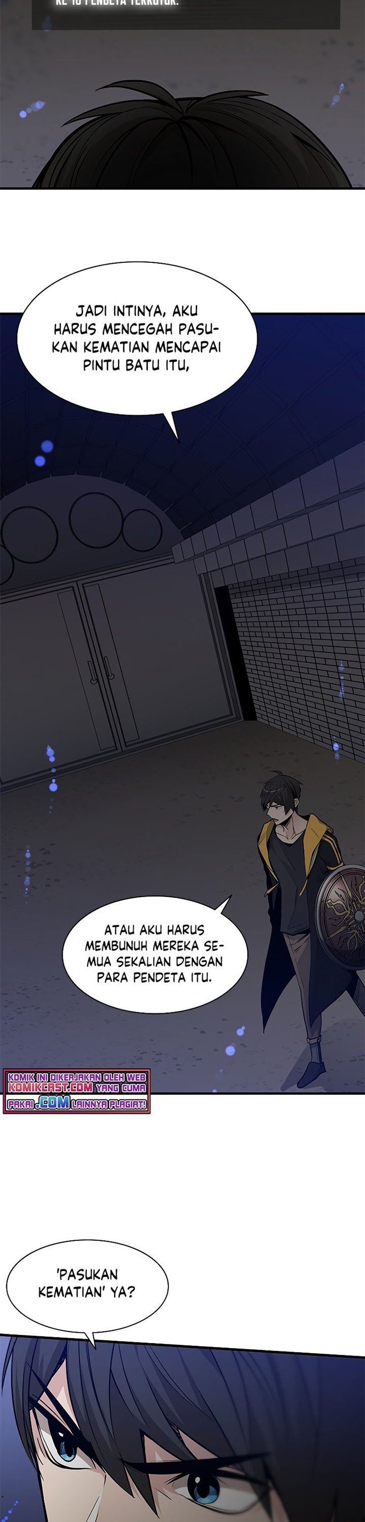 the-tutorial-is-too-hard - Chapter: 41