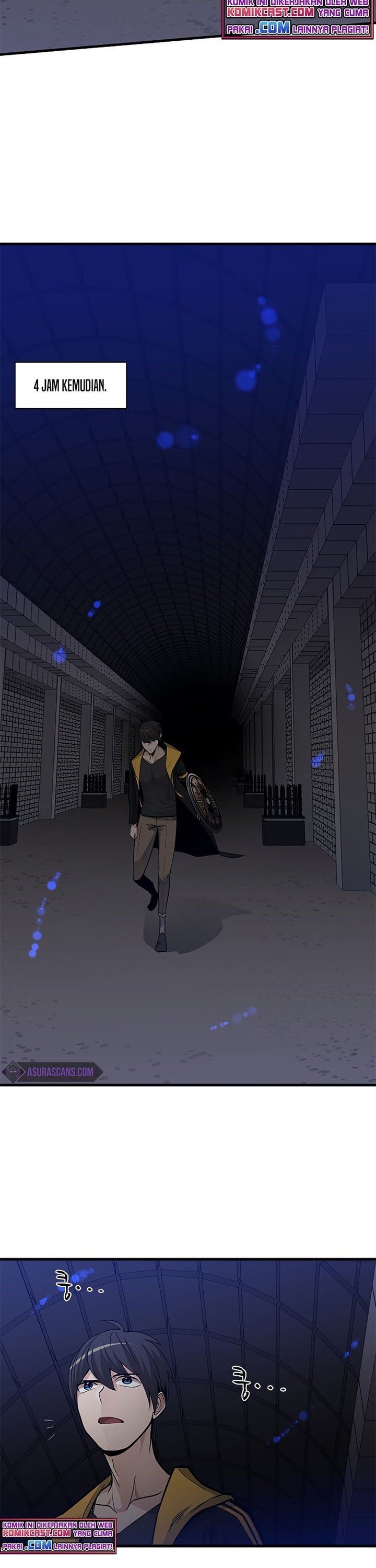 the-tutorial-is-too-hard - Chapter: 41
