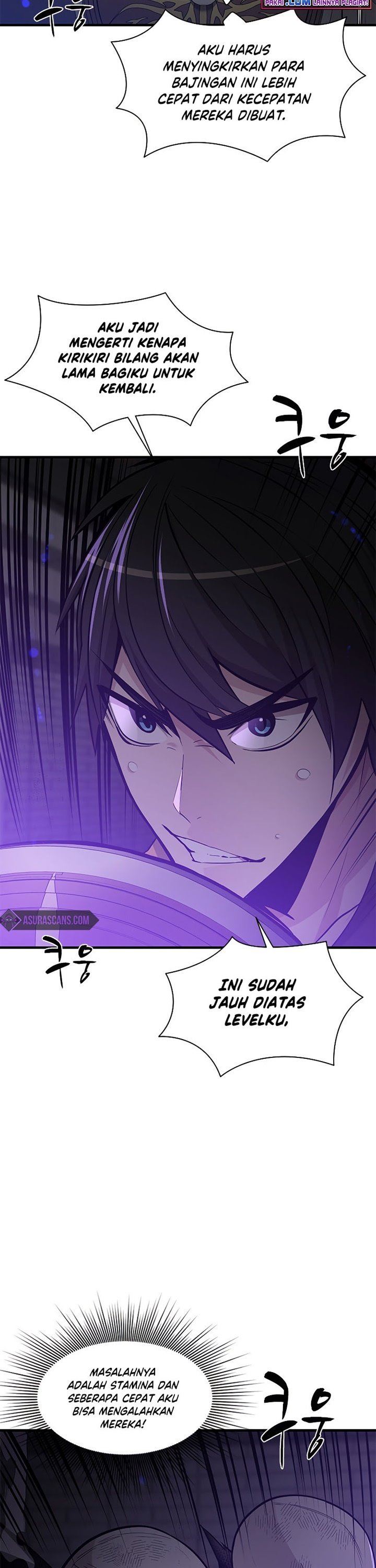 the-tutorial-is-too-hard - Chapter: 41