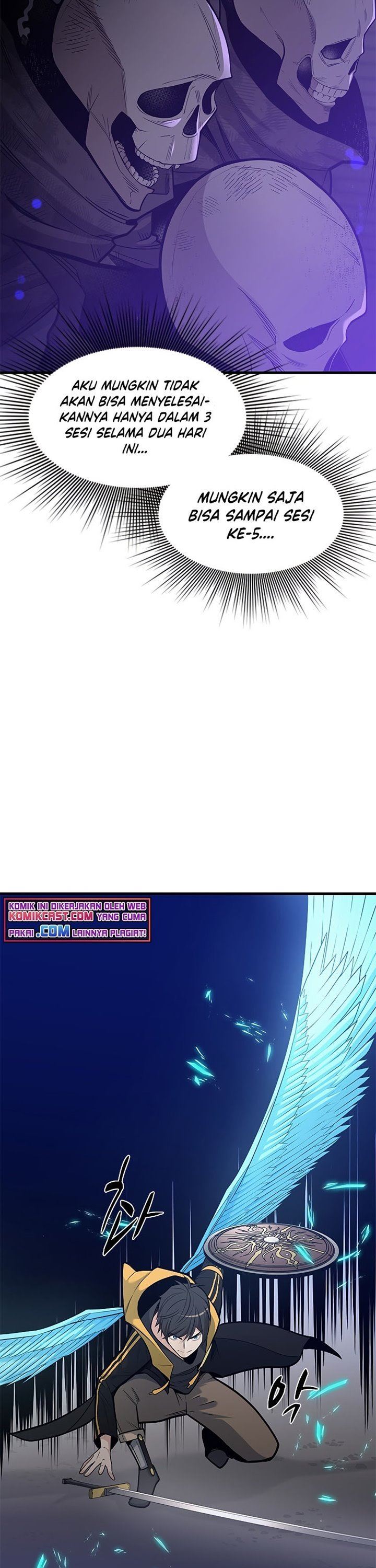 the-tutorial-is-too-hard - Chapter: 41