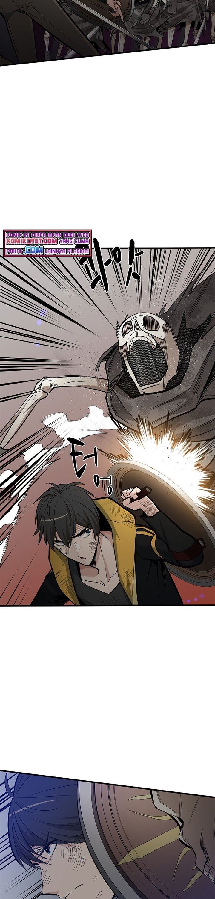the-tutorial-is-too-hard - Chapter: 41