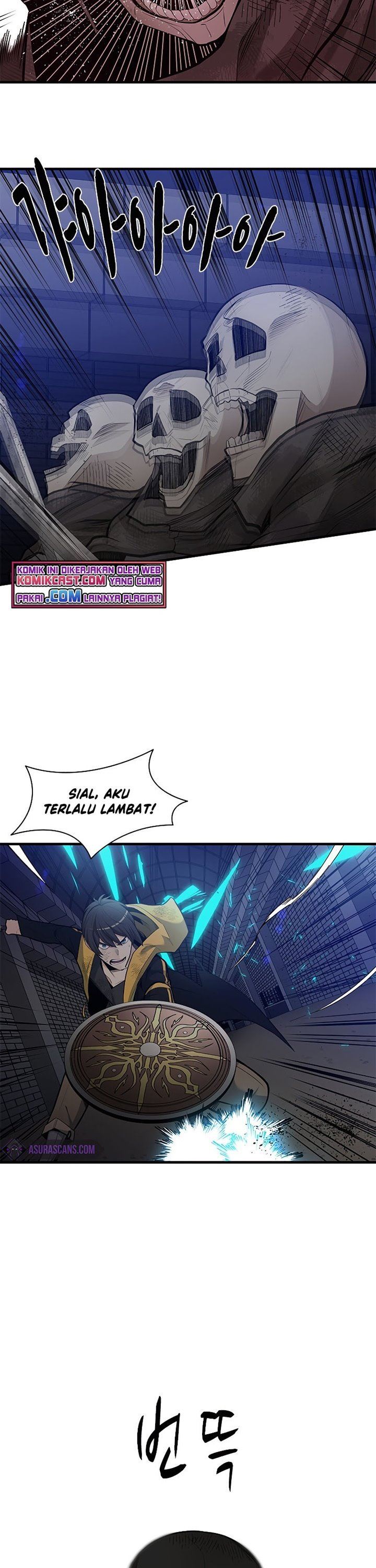 the-tutorial-is-too-hard - Chapter: 41
