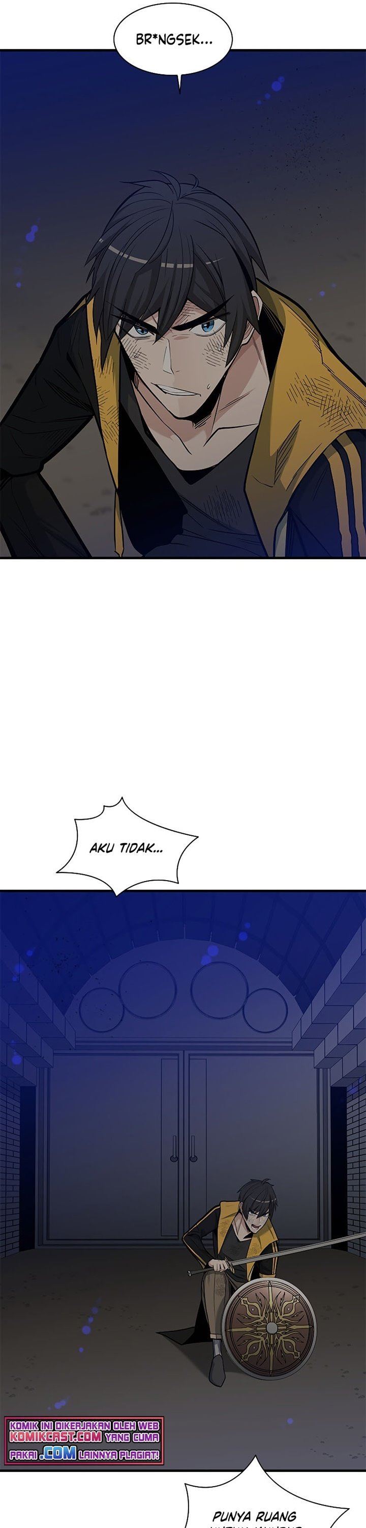 the-tutorial-is-too-hard - Chapter: 41