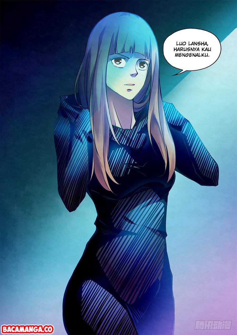 the-last-human - Chapter: 223