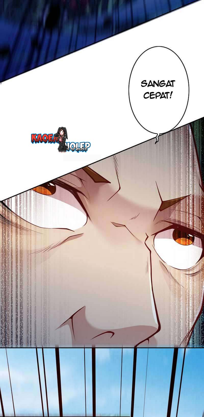 invincible-sword-domain - Chapter: 27