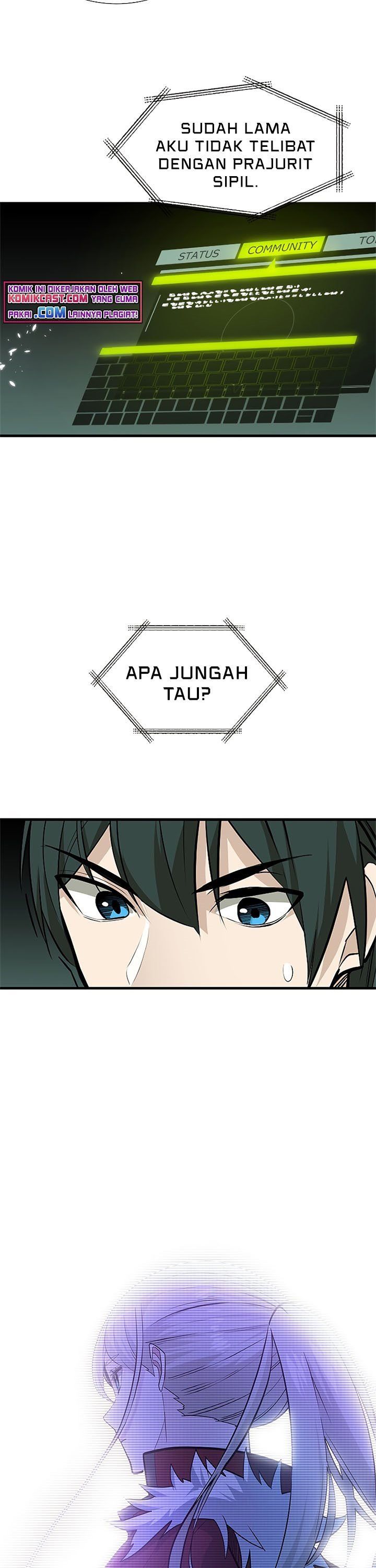 the-tutorial-is-too-hard - Chapter: 42