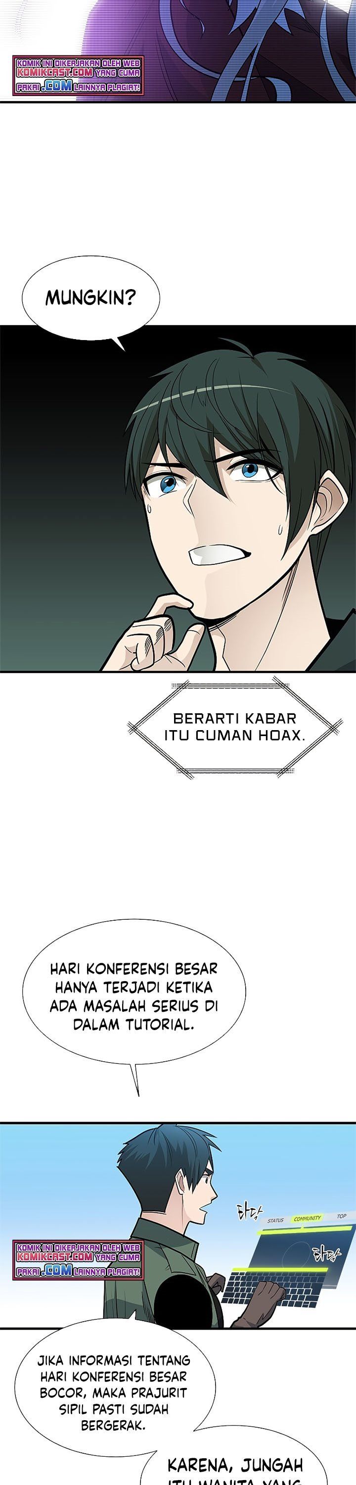 the-tutorial-is-too-hard - Chapter: 42
