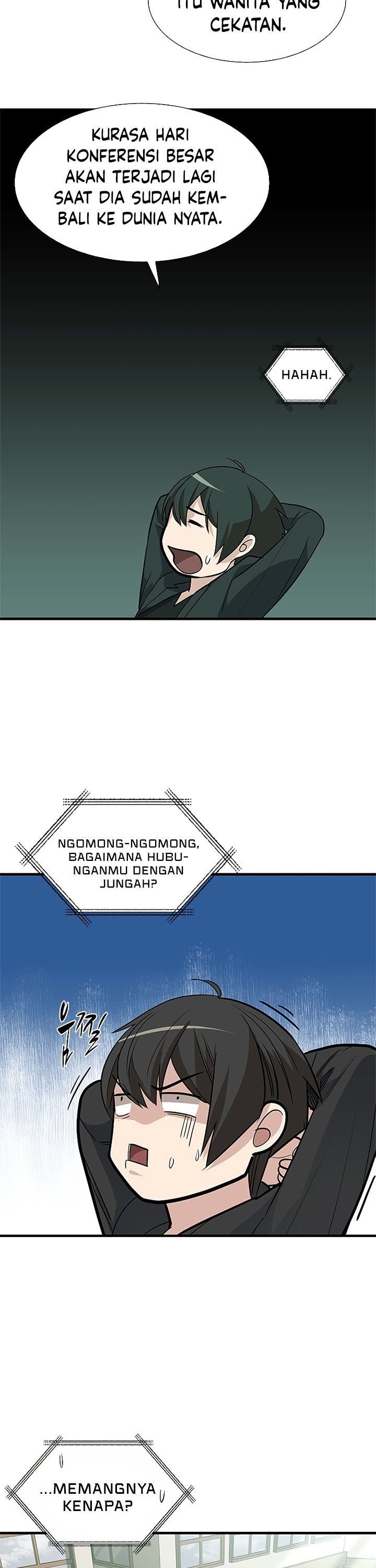the-tutorial-is-too-hard - Chapter: 42