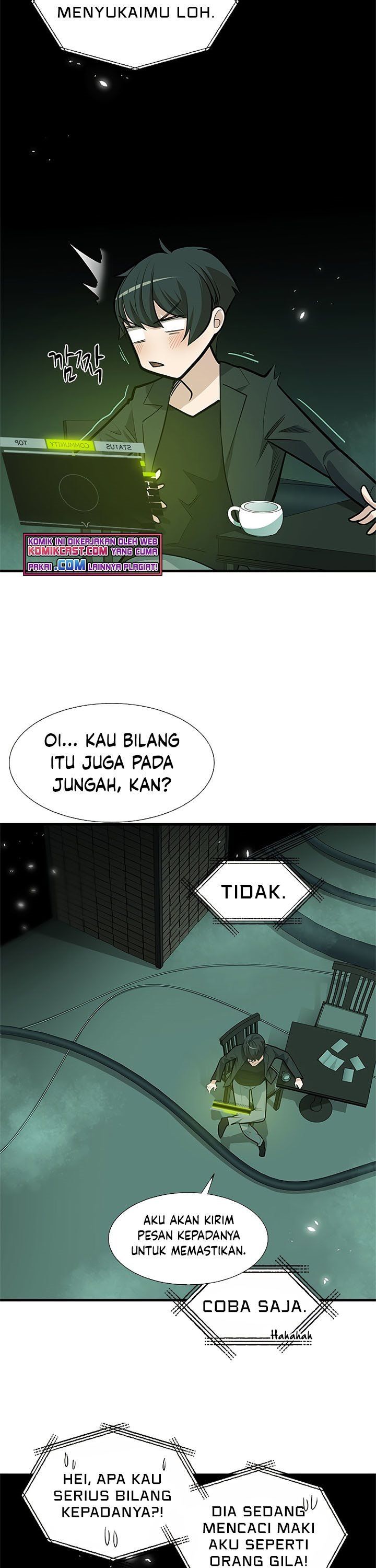 the-tutorial-is-too-hard - Chapter: 42