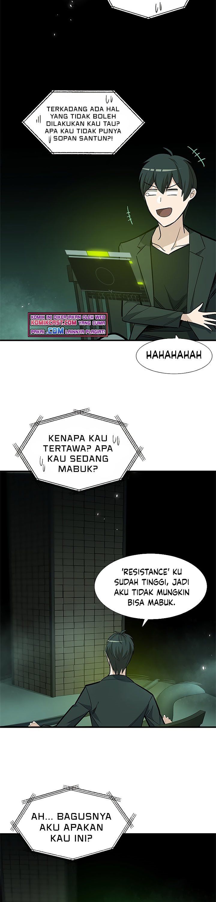 the-tutorial-is-too-hard - Chapter: 42
