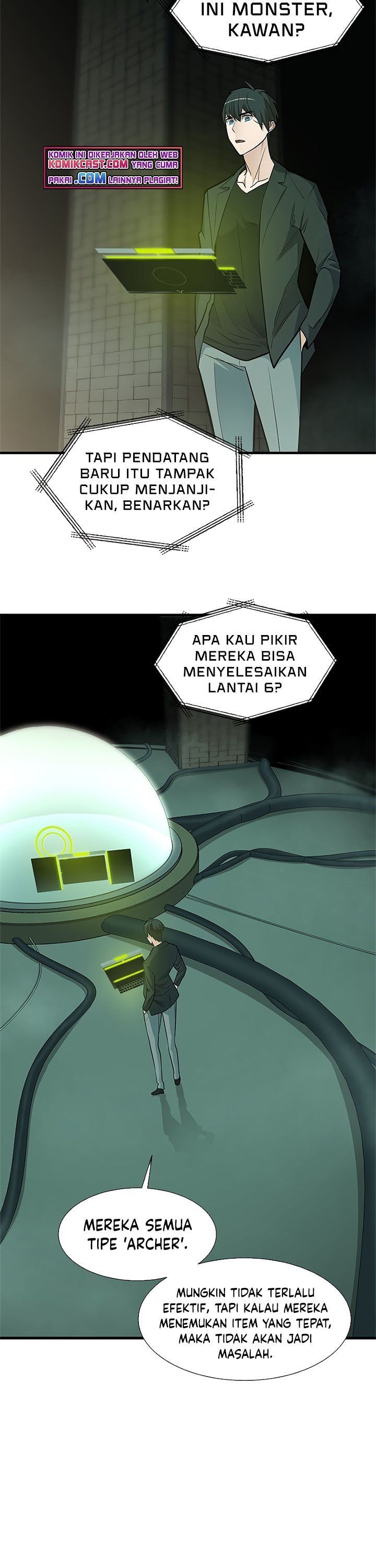 the-tutorial-is-too-hard - Chapter: 42