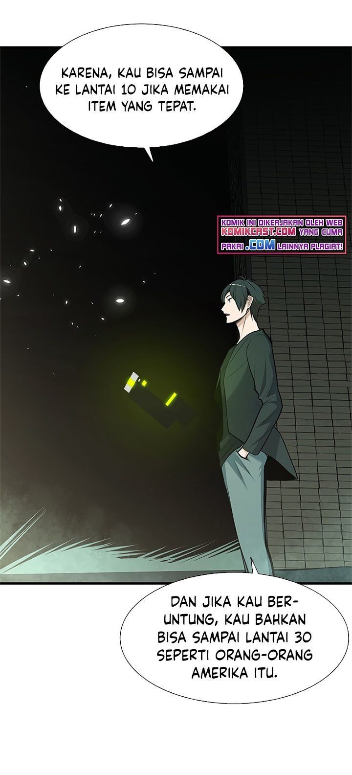 the-tutorial-is-too-hard - Chapter: 42
