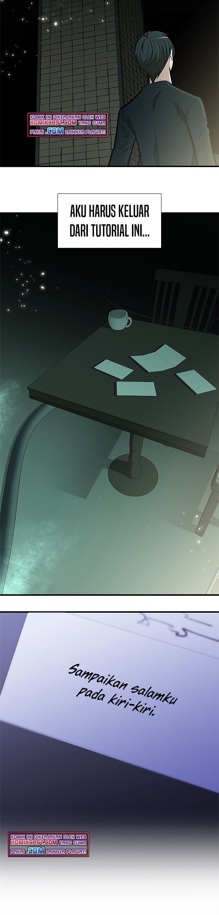 the-tutorial-is-too-hard - Chapter: 42