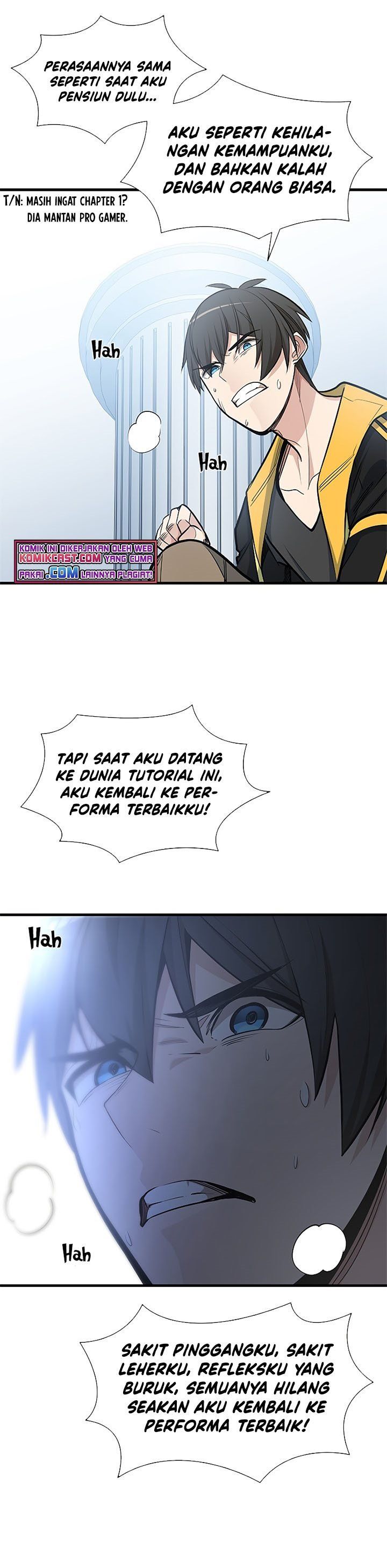the-tutorial-is-too-hard - Chapter: 42