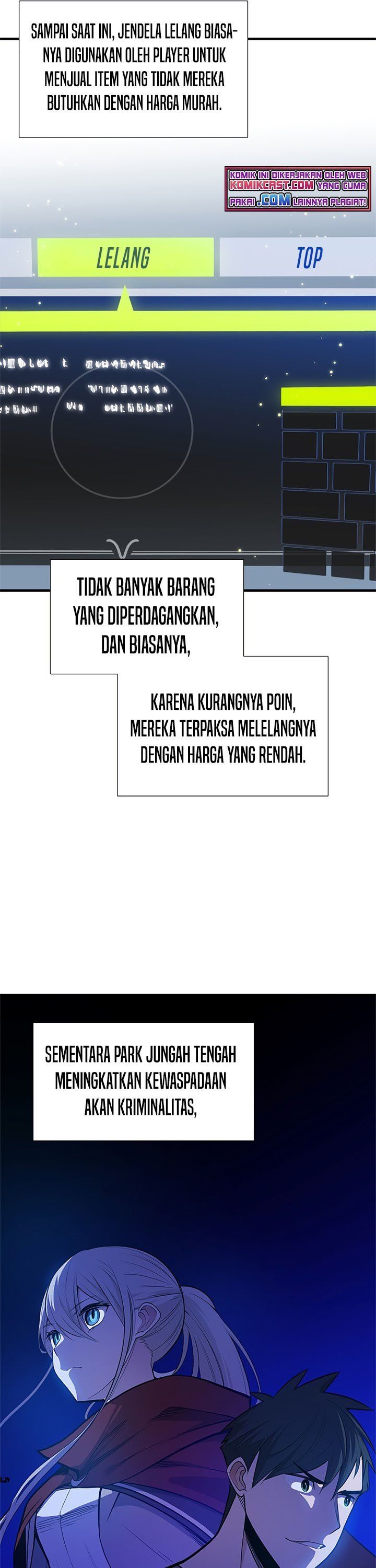 the-tutorial-is-too-hard - Chapter: 43