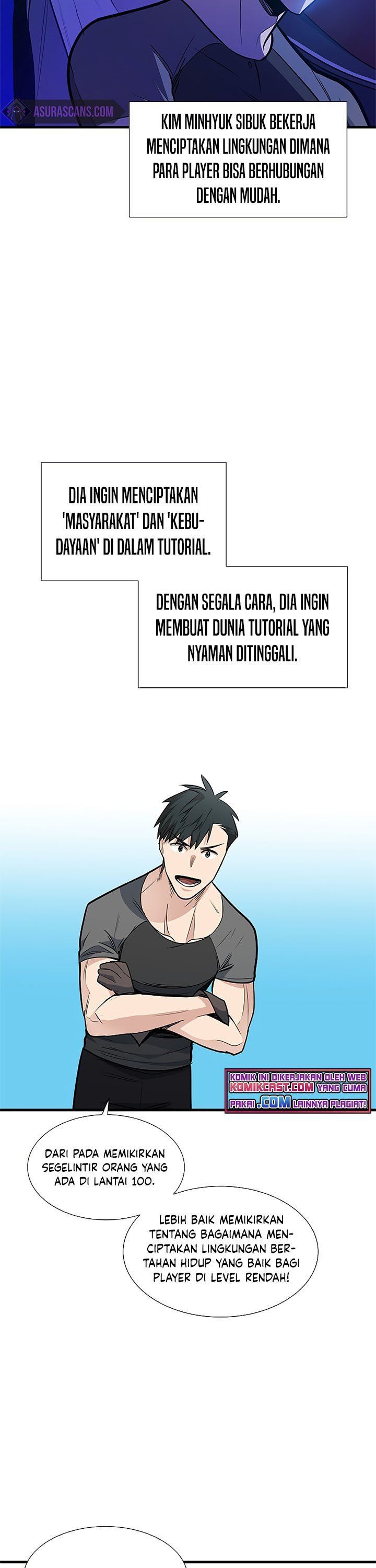the-tutorial-is-too-hard - Chapter: 43