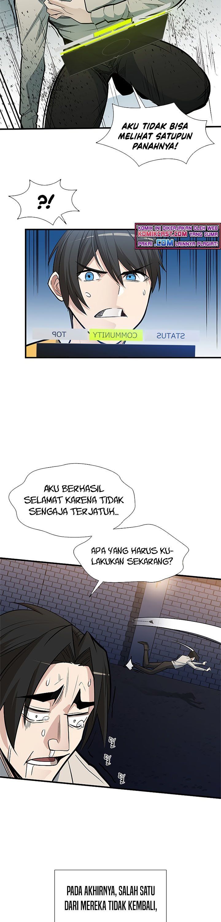 the-tutorial-is-too-hard - Chapter: 43
