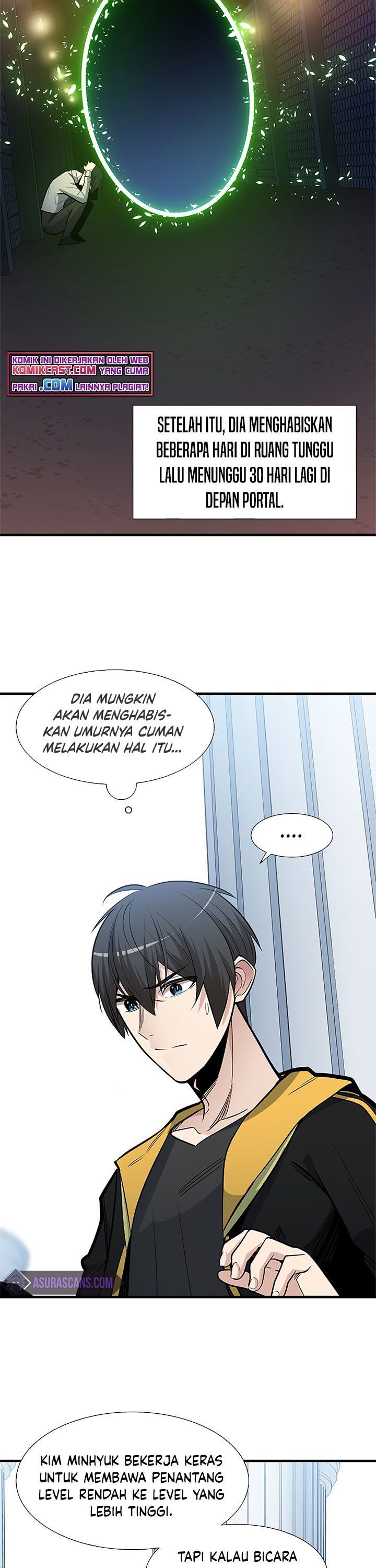 the-tutorial-is-too-hard - Chapter: 43