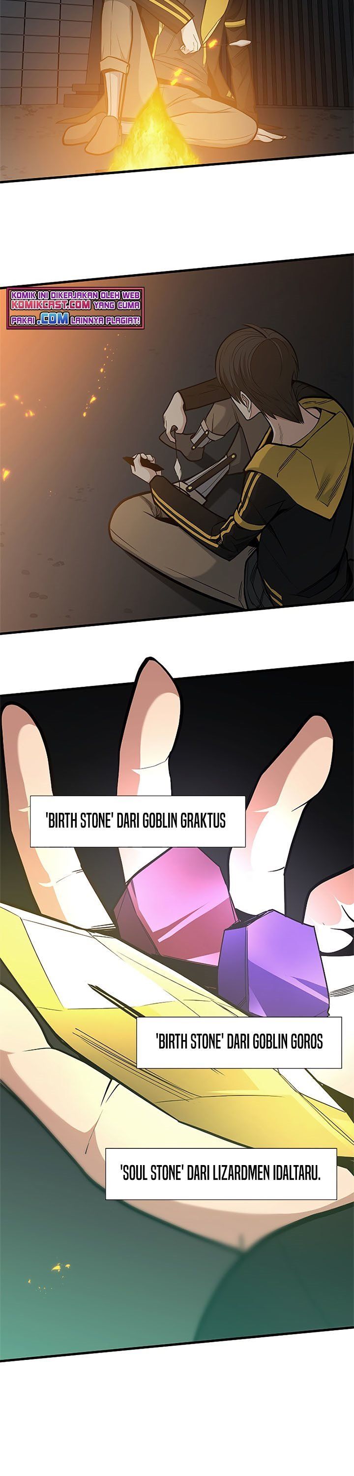 the-tutorial-is-too-hard - Chapter: 43