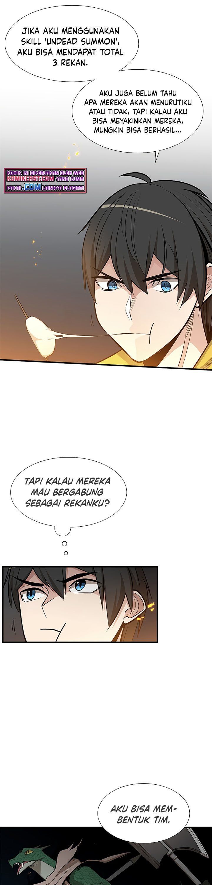 the-tutorial-is-too-hard - Chapter: 43