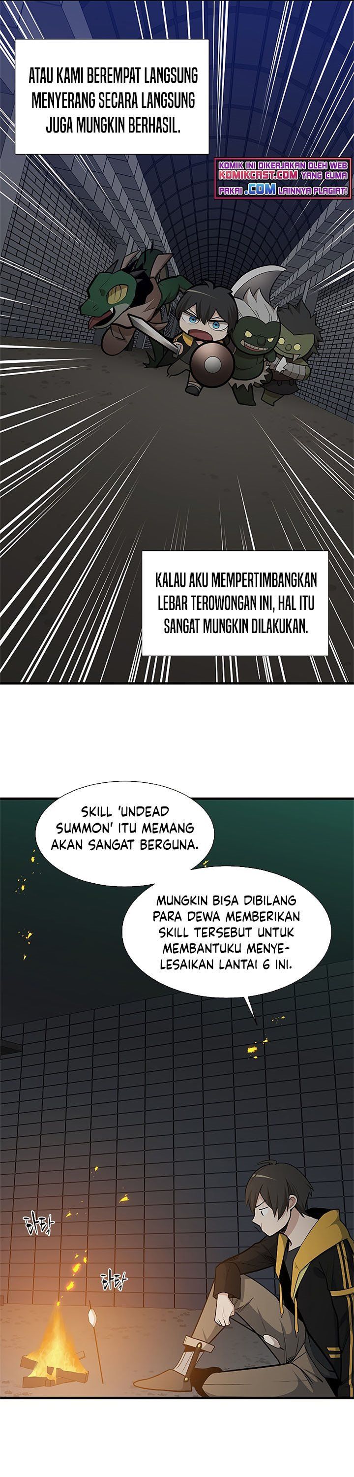 the-tutorial-is-too-hard - Chapter: 43