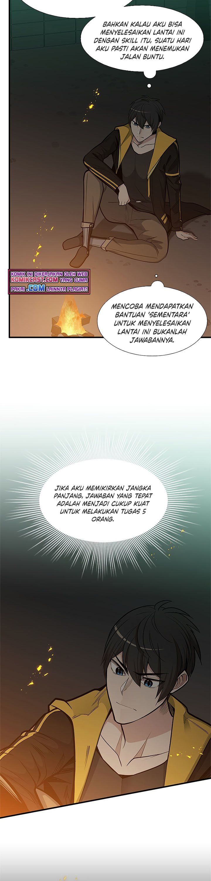 the-tutorial-is-too-hard - Chapter: 43