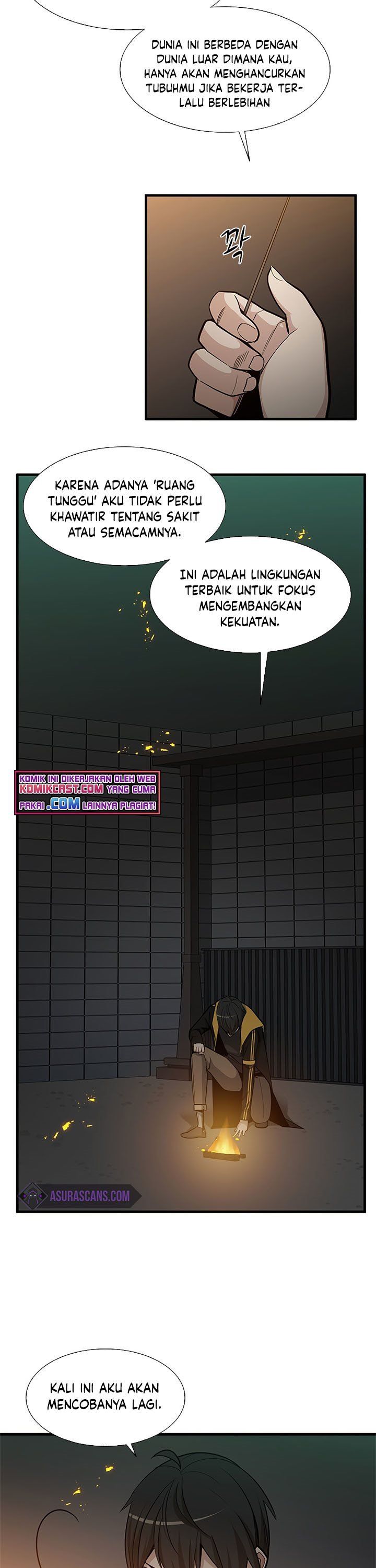 the-tutorial-is-too-hard - Chapter: 43