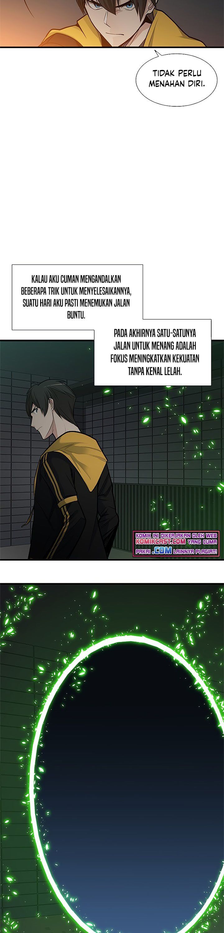 the-tutorial-is-too-hard - Chapter: 43
