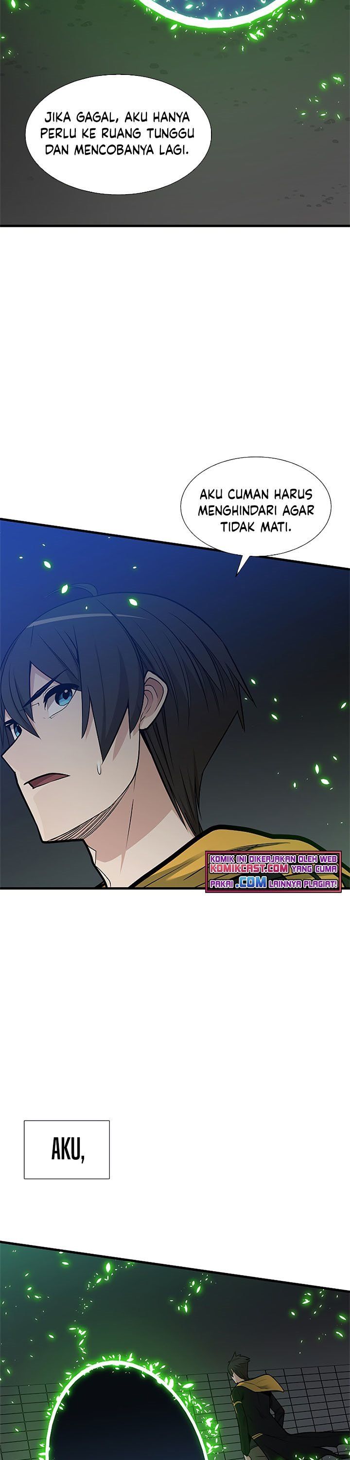 the-tutorial-is-too-hard - Chapter: 43