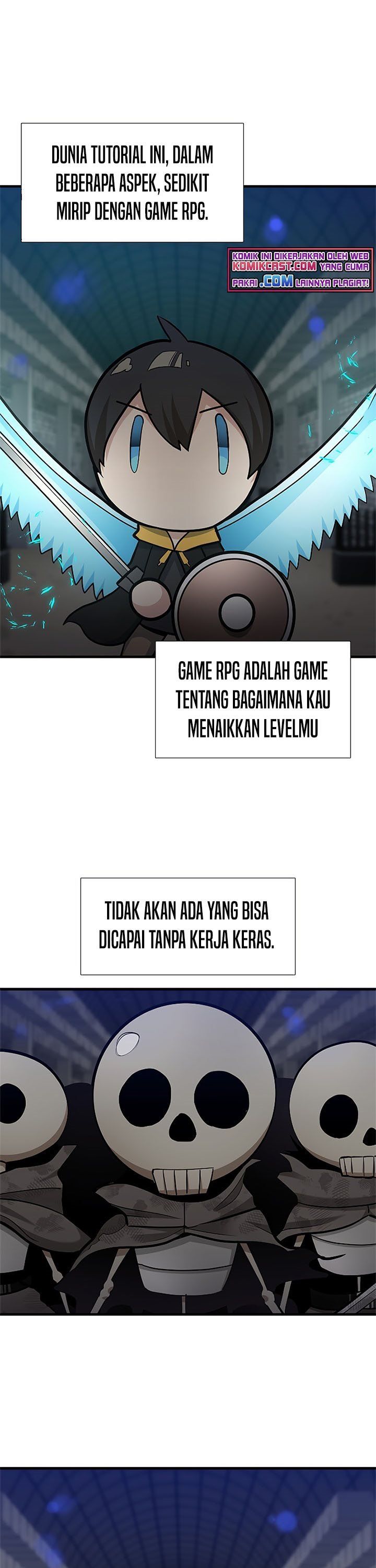 the-tutorial-is-too-hard - Chapter: 43